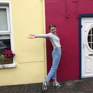 Meet your Posher, Jenny